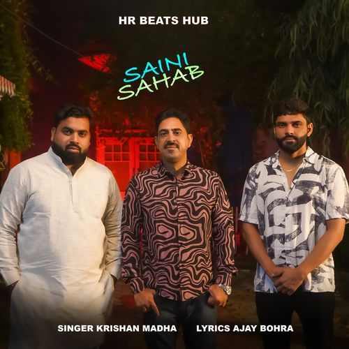 Saini Sahab