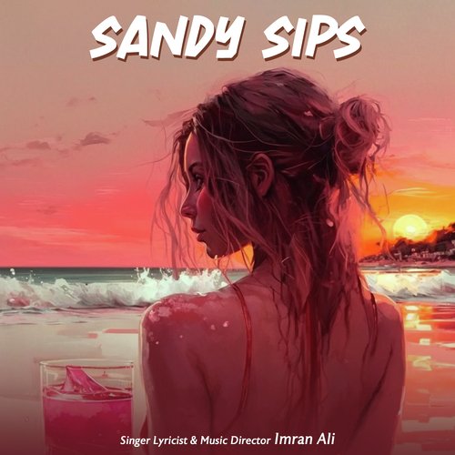 Sandy Sips