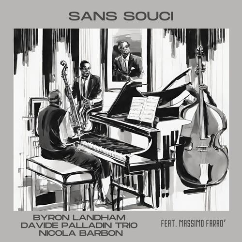 Sans Souci (feat. Massimo Faraò)_poster_image