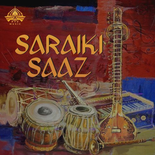 Saraiki Saaz