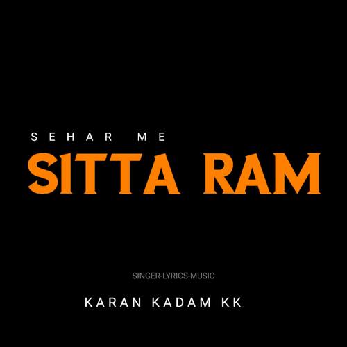 Sehar Me Sitta Ram