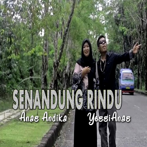 Senandung Rindu