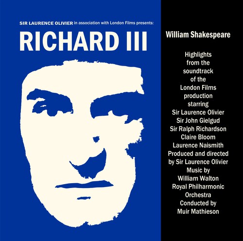 Shakespeare Richard the Third Film Highlights