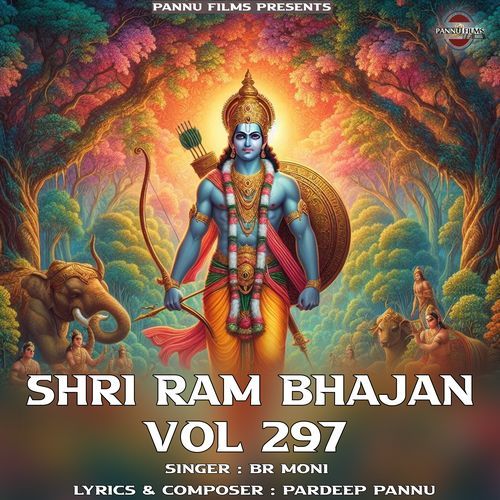 Shri Ram Bhajan Vol.297