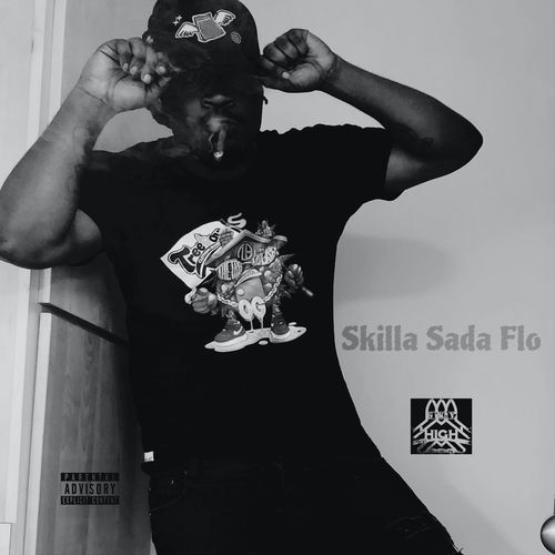 Skilla Sada Flo cover art