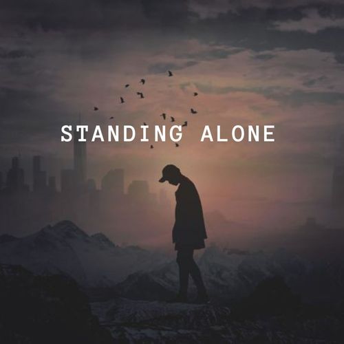 Standing Alone