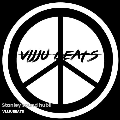 Stanley Sound Hubli cover art
