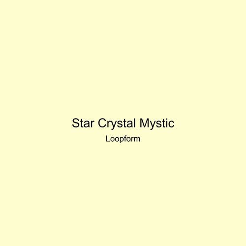 Star Crystal Mystic