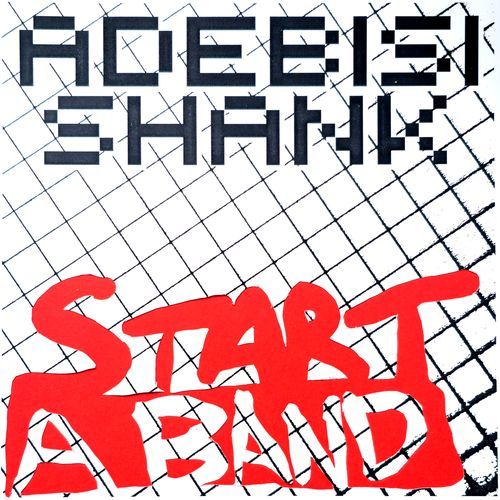 Start A Band cover art