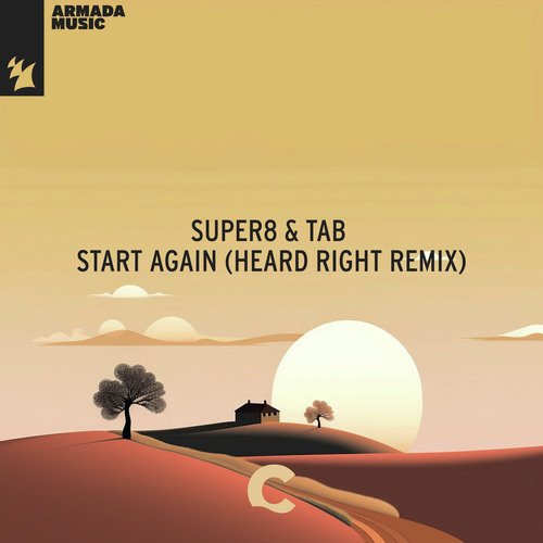 Start Again (Heard Right Remix)