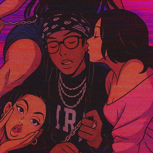 Static Swing cover art