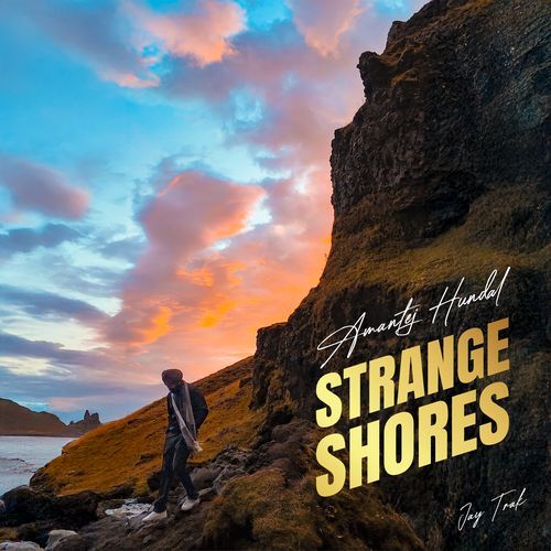 Strange Shores