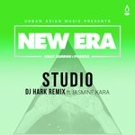 Studio (ft. Jasmine Kara) (DJ Hark Remix)