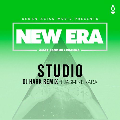 Studio (ft. Jasmine Kara) (DJ Hark Remix)