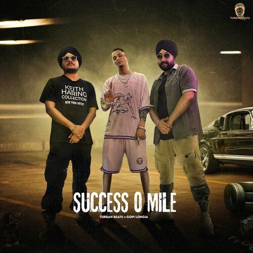 Success 0 Mile