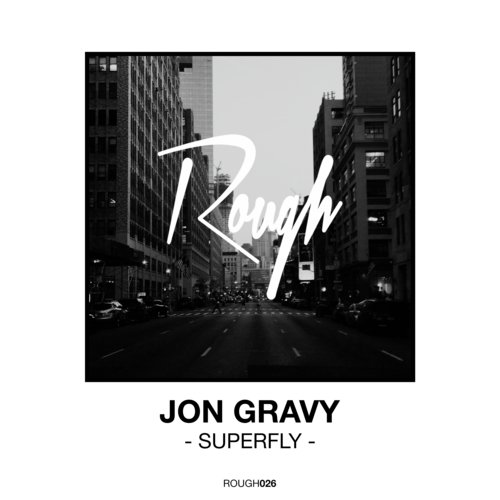 Superfly (Demuja Remix) cover art