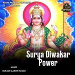 Surya Diwakar Power artwork