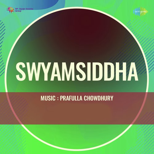 Swyamsiddha