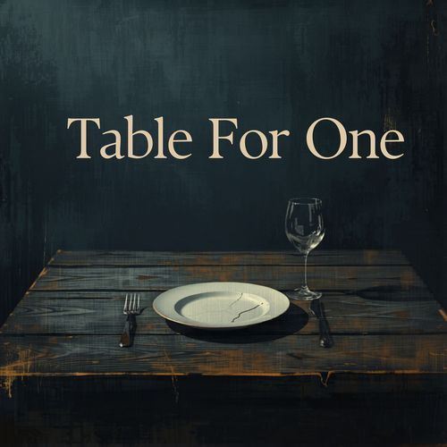 Table For One