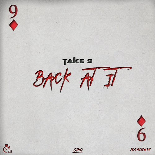 Take 9 (Back at it)_poster_image