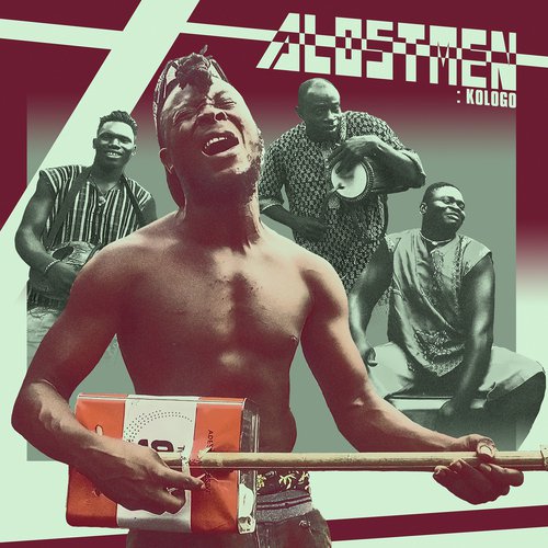 Fauziah cover art
