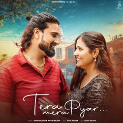 Tera Mera Pyar-KDpTBRhYdHk