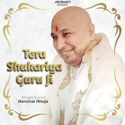 Tera Shukariya Guru Ji-RFACXQACZQE