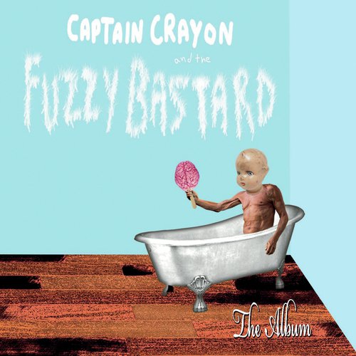 Dave cover art