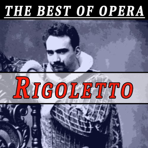 Rigoletto: Esultate!
