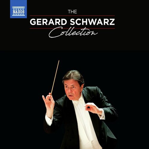The Gerard Schwarz Collection