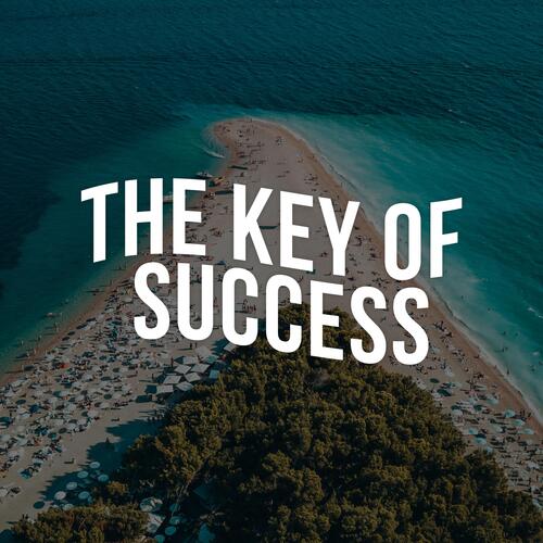 The Key Of Success cover art