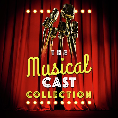 The Musical Cast Collection