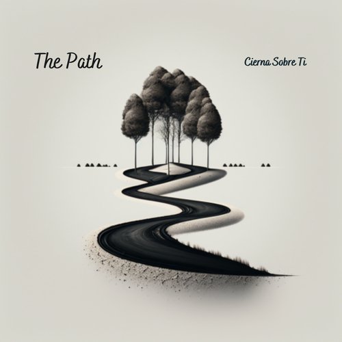 The Path cover art