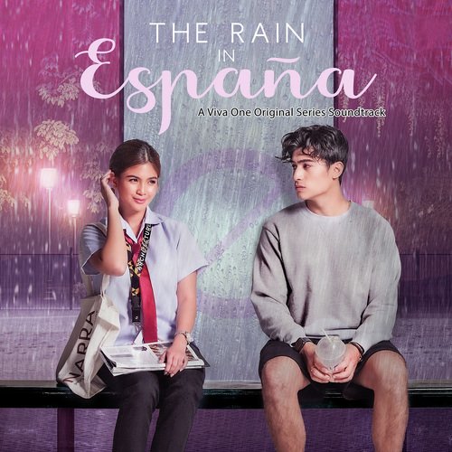 The Rain In España (A Viva One Original Series Soundtrack)_poster_image