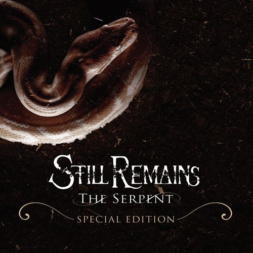 The Serpent [Special Edition]