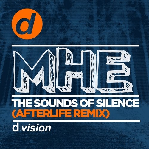 The Sounds of Silence (Afterlife Remix)_poster_image