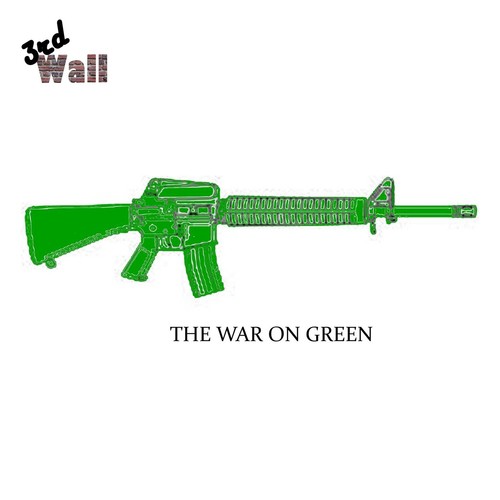 The War on Green