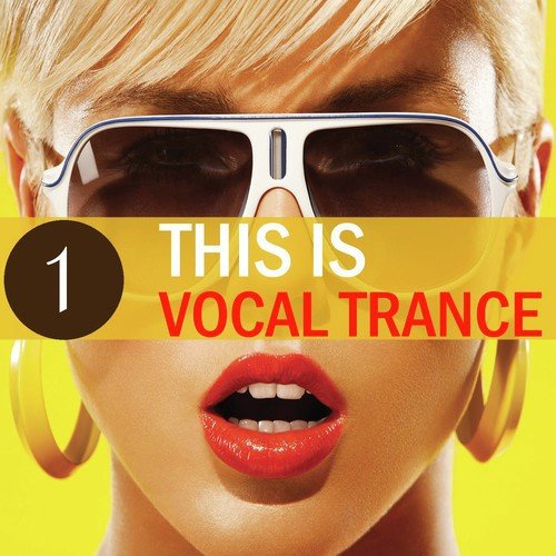 This Is Vocal Trance 1