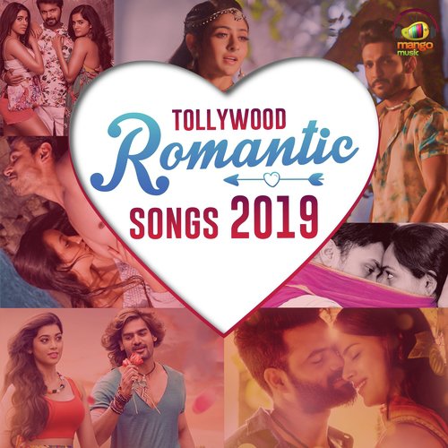 Tollywood Romantic Songs 2019