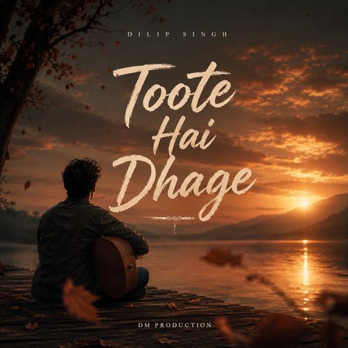 Toote hai dhage (Unplugged)