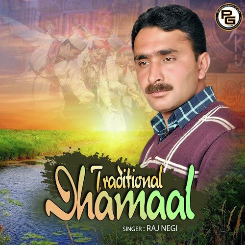 Traditional Dhamaal