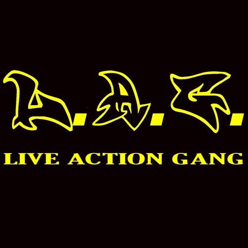 Live Action Gang