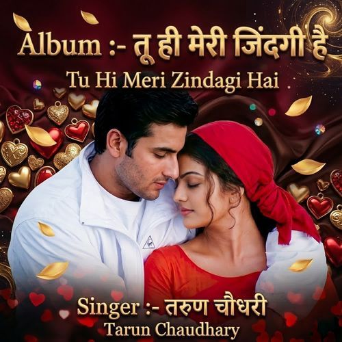 Tu Hi Meri Zindagi Hai