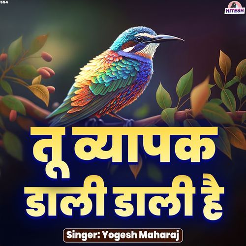 Tu Vyapak Daali Daali Hai