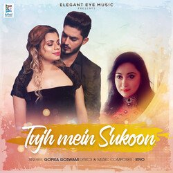 Tujh Mein Sukoon-PBEfeBVCUHI