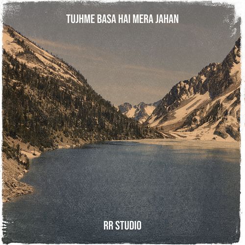 Tujhme Basa Hai Mera Jahan