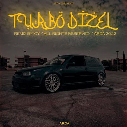 Turbo dizel (Remix)