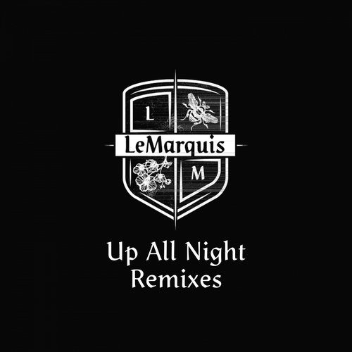 Up All Night (Remixes)_poster_image