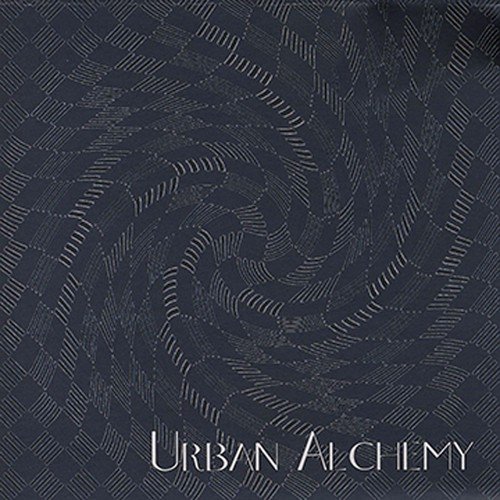 Funk Factory cover art