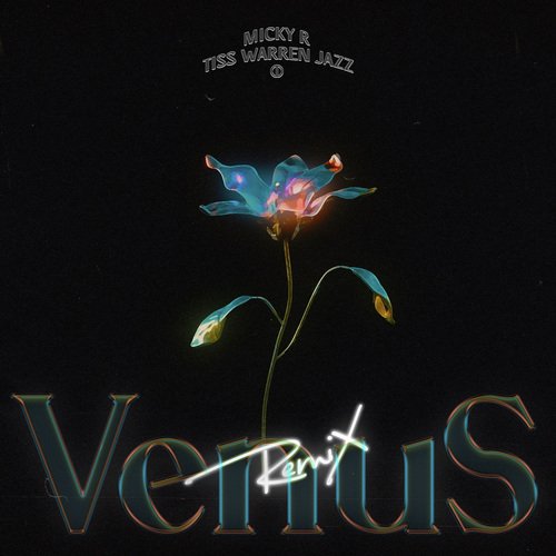 Vénus (Remix)_poster_image